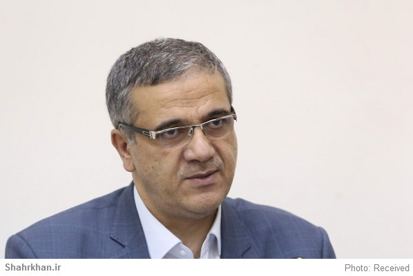 محمد خداپرست