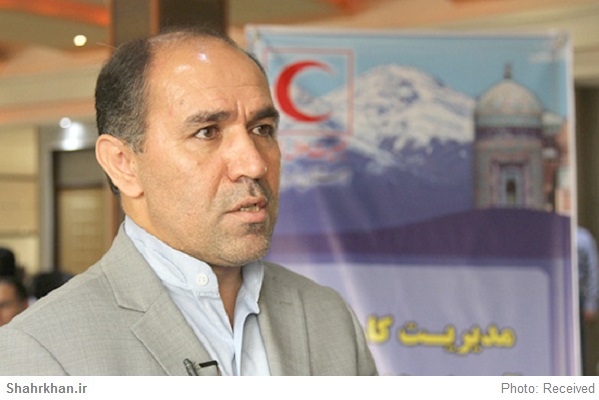 رامین معبودی