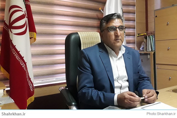 قاسمعلی جعفری