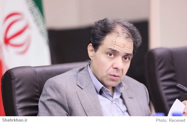 طاهر موهبتی