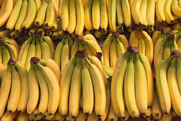 افراد مبتلا به دیابت موز را کنار بگذارند! 1 موز