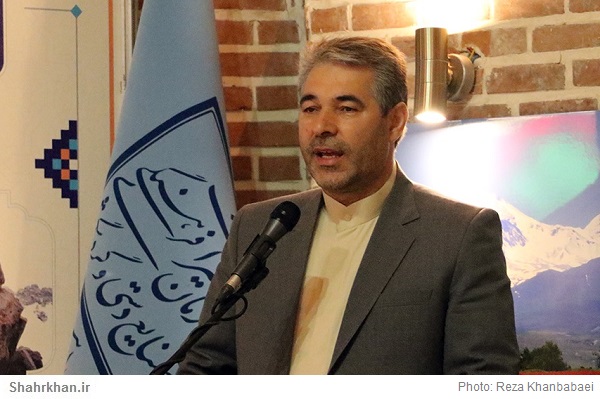 ندایی