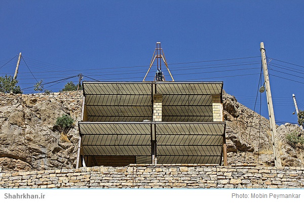 کوه خواری
