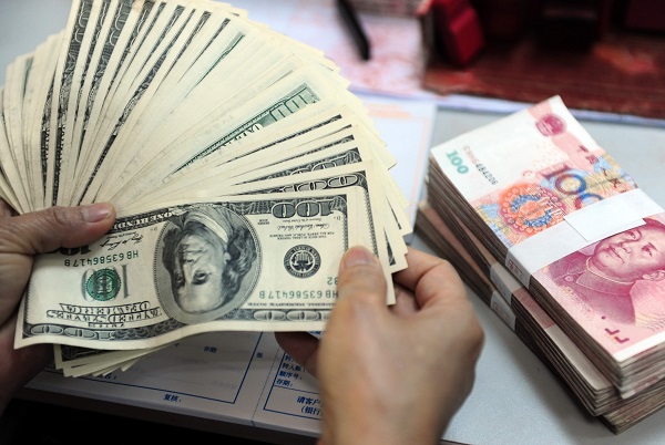 مالیات ارزها، صرفا برای جلوگیری از قاچاق و سفتهبازی 1 ارز