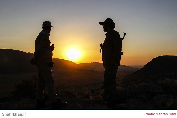 محیط بان 1 محیط بان