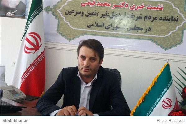 محمد فیضی