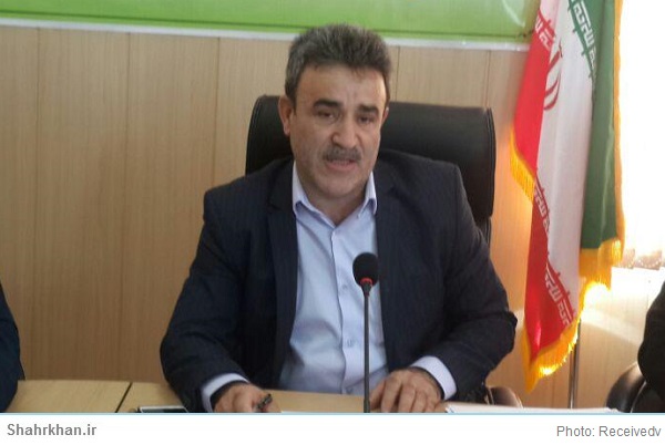 شهامت هدایت