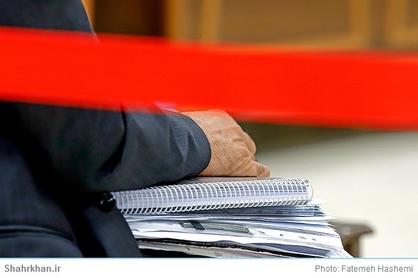 آغاز اقدامات جدی برای تعیین تکلیف پرونده های مالیاتی 1 پرونده دادگاه