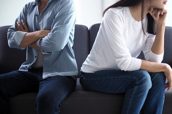 همسر پرتوقع خود را خلعسلاح کنید 1 همسر پرتوقع
