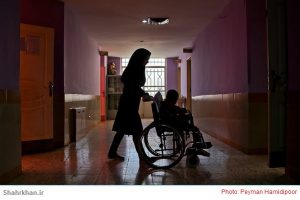بهره مندی 100 هزار نفر از خدمات بهزیستی در اردبیل 1 معلول