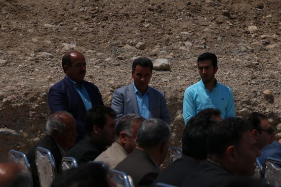 پیش بینی اشتغال ۵۰ نفر در اولین کشتارگاه صنعتی سرعین 1 کشتارگاه سرعین