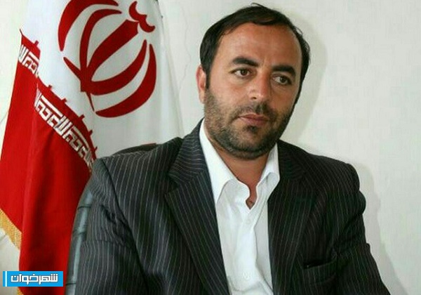 علی قلی پور