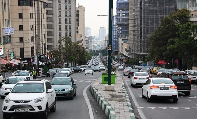 آپارتمان نشینی در سعادت آباد تهران؛ شرایط و قوانین 5 13 3