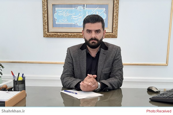شهر اردبیل از نبود نظام جامع توسعهای رنج میبرد 1 کاظم صدشکر
