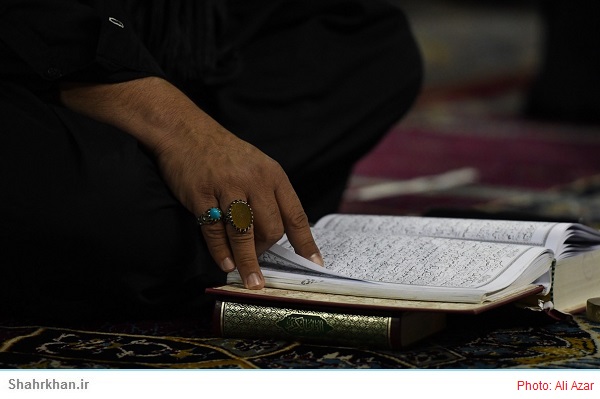 بزرگداشت زنده یاد شهرام رضایی در اردبیل برگزار میشود 1 قرآن قدر