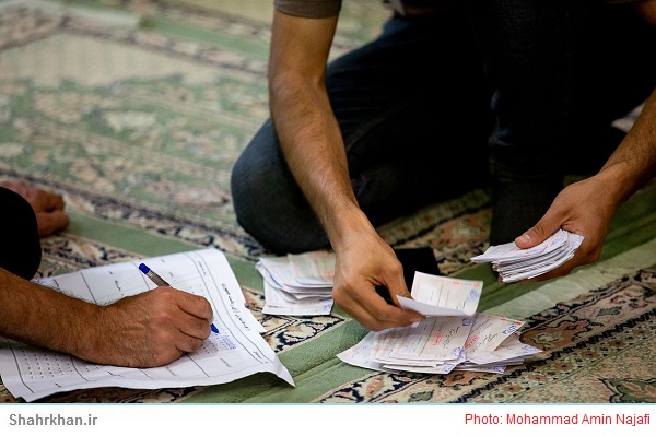 آراء 1 آراء انتخابات