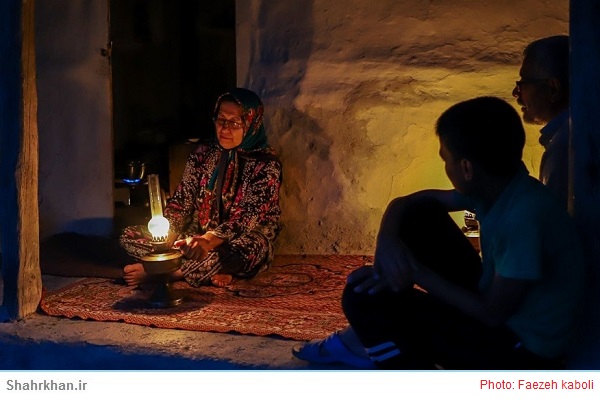 قطعی برق روستا 1 قطعی برق روستا