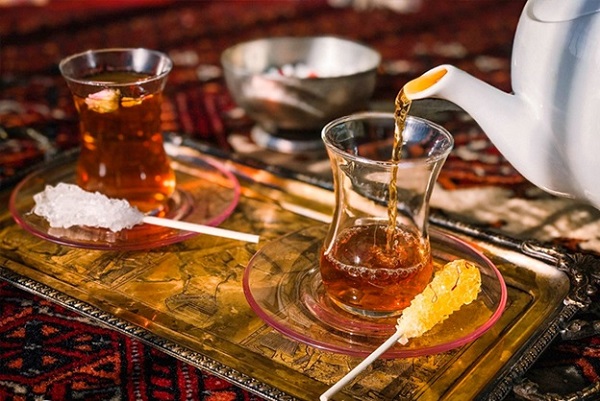 هر آنچه باید در مورد چای بدانید 2 چای ایرانی بهتر است یا خارجی