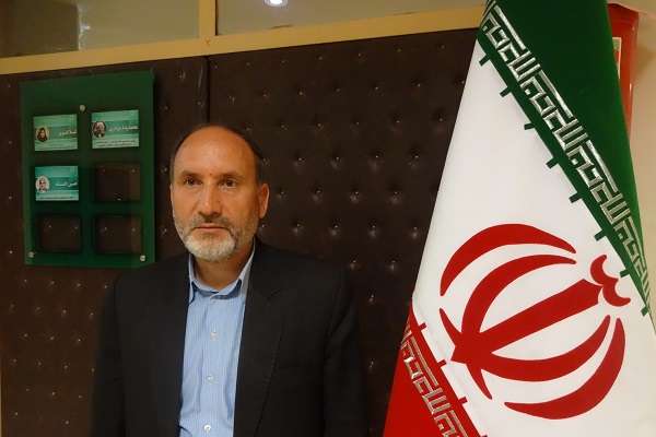 سلامت صفری