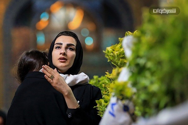 طلب بخشش گناهان Asking God for forgiveness