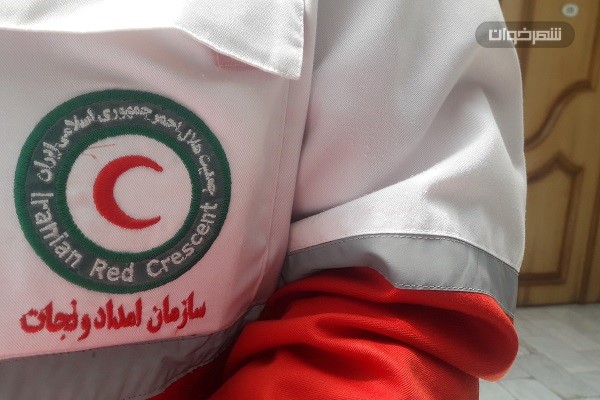 هلال احمر ایران 1 هلال احمر Red Crescent