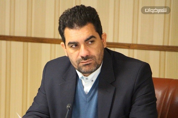 برند گردشگری شهر باید تقویت شود 14 بهزاد عباس زاده