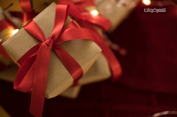 کارتن هدیه 1 کارتن هدیه gift box