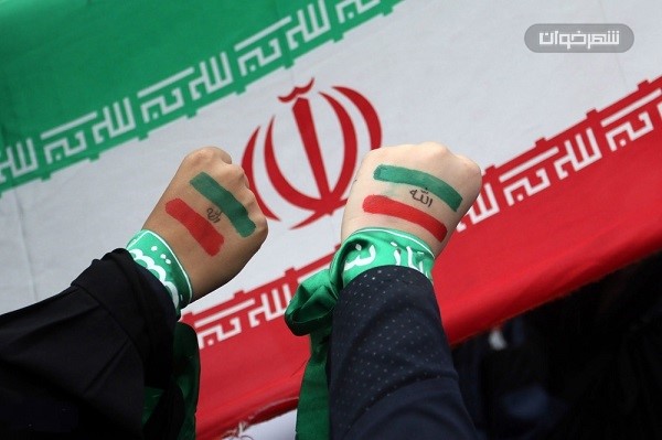 تصاویر | راهپیمایی روز جهانی قدس 3 راهپیمایی