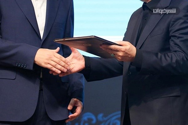 اباصلت ابراهیمی مدیر سازمان فرهنگی ورزشی شهرداری منصوب شد 1 تودیع و معارفه