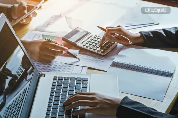 فراهم شدن امکان تسلیم اظهارنامه مالیات بر ارزش افزوده 8 حسابدار مالیاتی