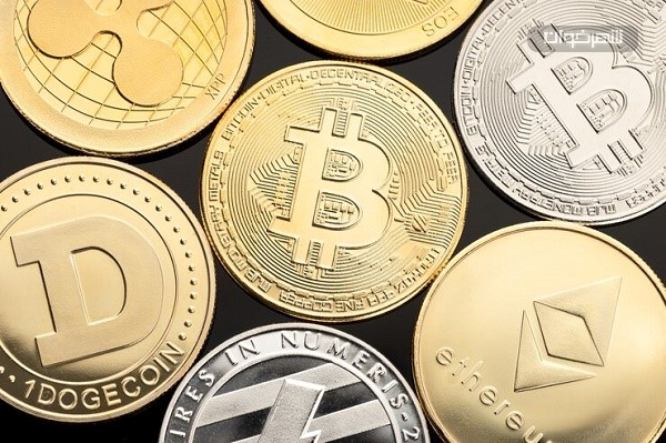 ارز دیجیتال 1 ارز دیجیتال
