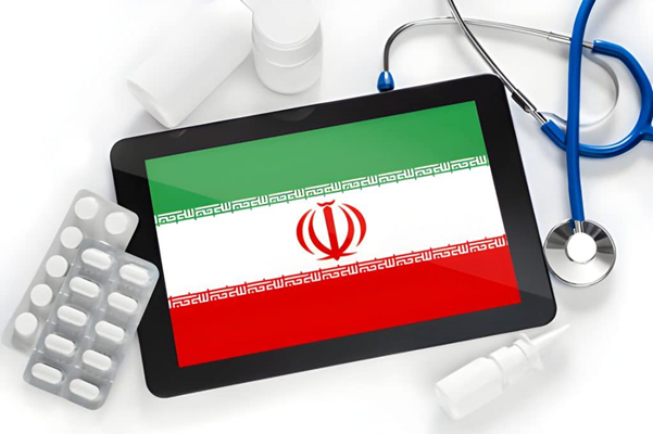 هوش مصنوعی در تجهیزات پزشکی ایران: 7 راهکار عملی که امروز درمان را متحول میکند 3 R13K 23